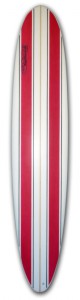 long_red - Island Surfboards