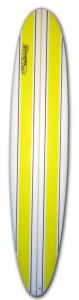 long_yellow - Island Surfboards