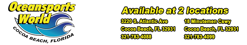 Ocean Sports World